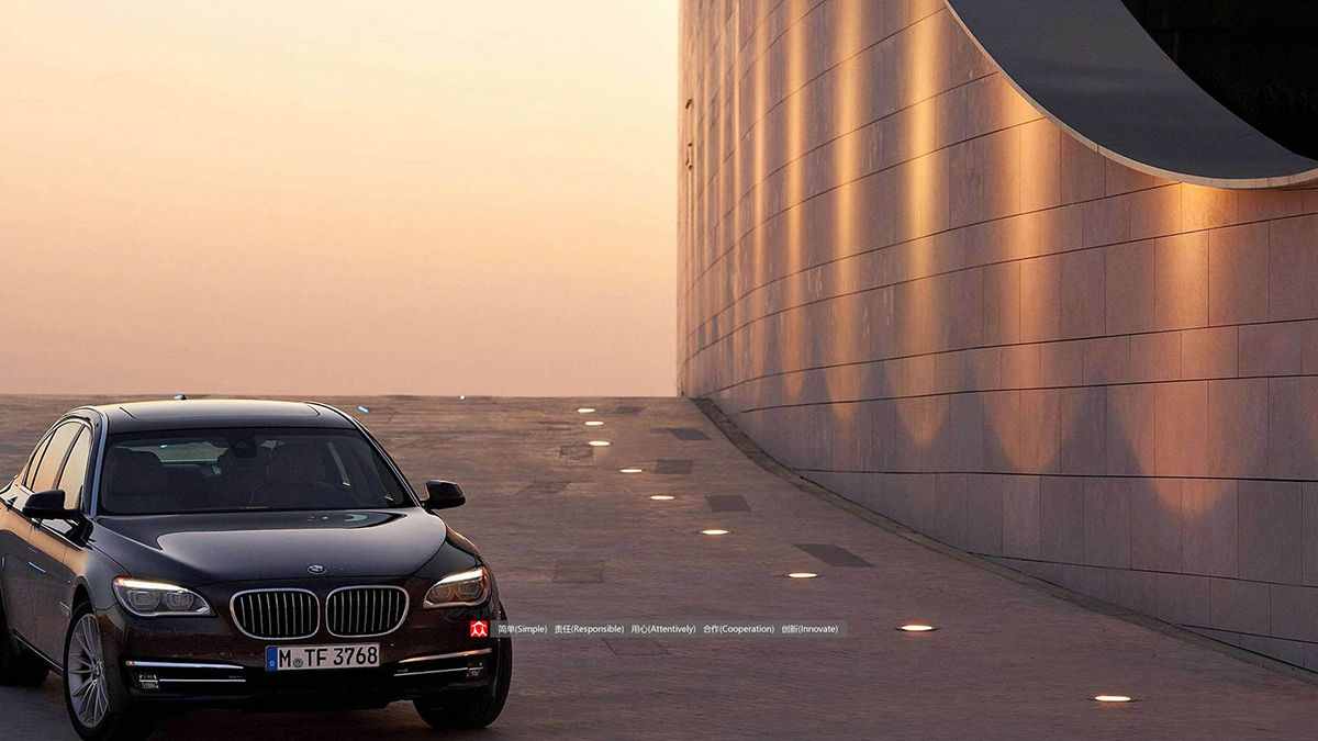 Entrega eficiente + serviço pós-venda vitalício 