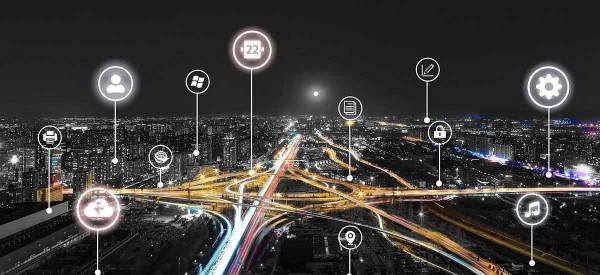 Chinesische Technologie Basel