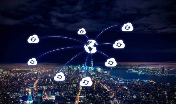 高效能无刷电机