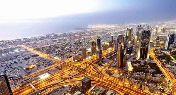 高效能无刷电机