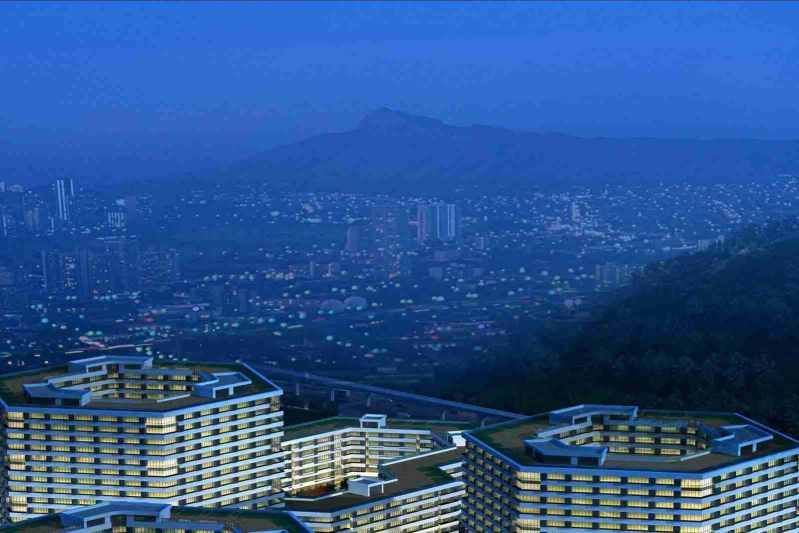 高效低噪永磁电机