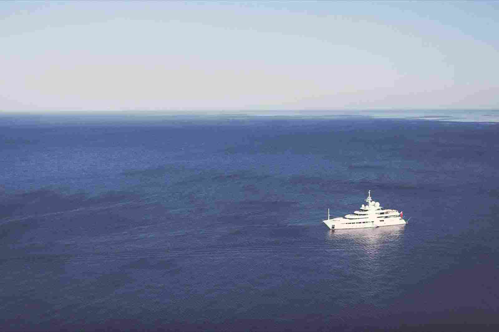 Motore brushless a magneti permanenti