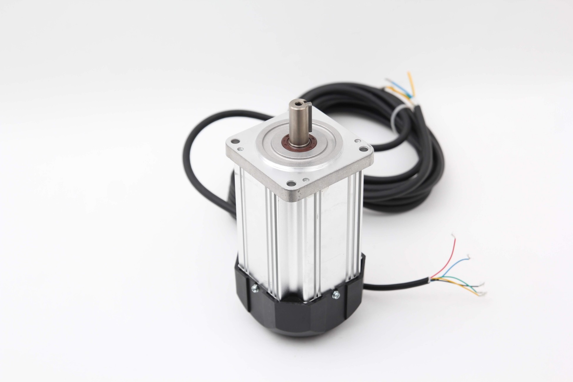 80BF DC Brushless High-Speed Motor