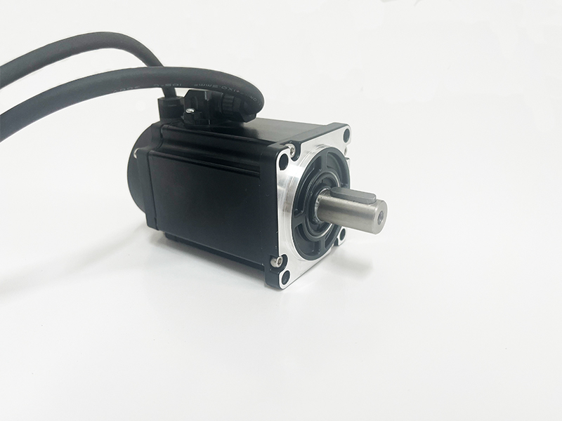 060DC servo motor