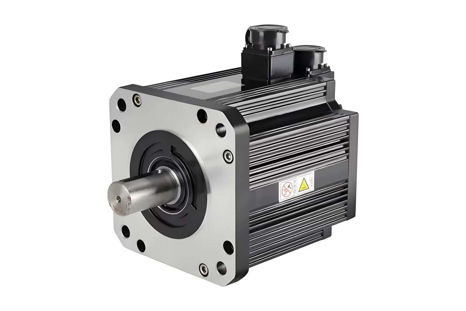 180DC servo motor